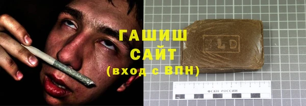 прущие крисы Горняк